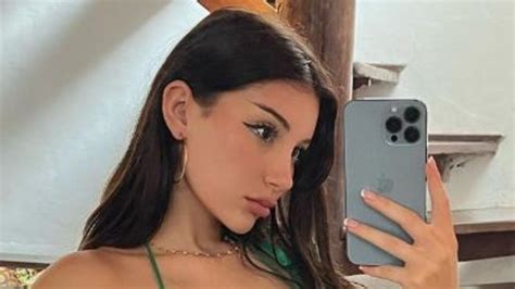 mikaela testa onlyfans leaked|Mikaela Testa: The Controversy Surrounding。